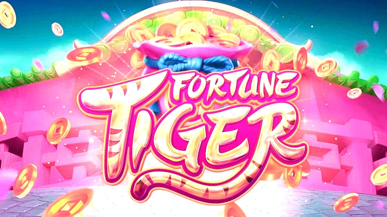 Simplicidade Que Encanta no Fortune Tiger no Cassino PG258